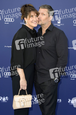 Deutscher Schauspielpreis 2022 in Berlin