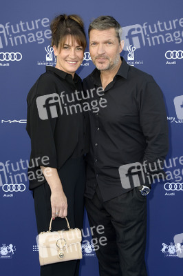 Deutscher Schauspielpreis 2022 in Berlin