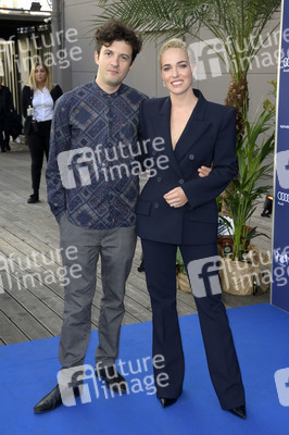 Deutscher Schauspielpreis 2022 in Berlin