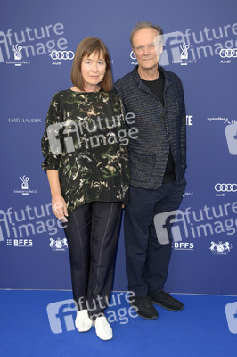 Deutscher Schauspielpreis 2022 in Berlin