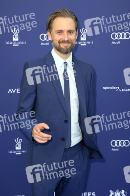 Deutscher Schauspielpreis 2022 in Berlin