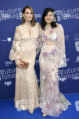 Deutscher Schauspielpreis 2022 in Berlin