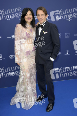 Deutscher Schauspielpreis 2022 in Berlin