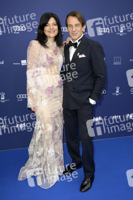 Deutscher Schauspielpreis 2022 in Berlin