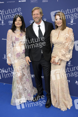 Deutscher Schauspielpreis 2022 in Berlin