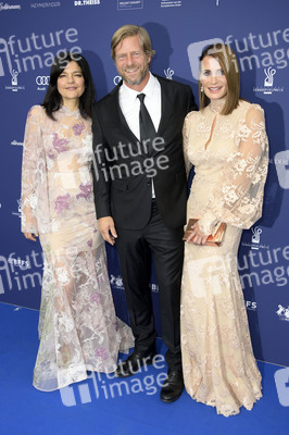 Deutscher Schauspielpreis 2022 in Berlin