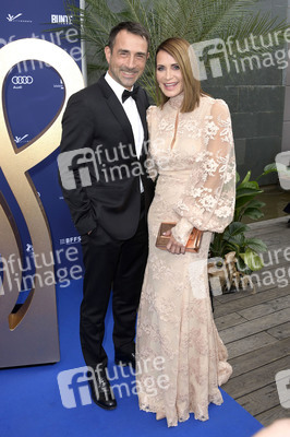 Deutscher Schauspielpreis 2022 in Berlin