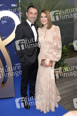 Deutscher Schauspielpreis 2022 in Berlin