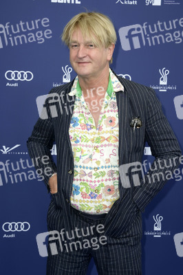 Deutscher Schauspielpreis 2022 in Berlin