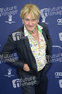 Deutscher Schauspielpreis 2022 in Berlin