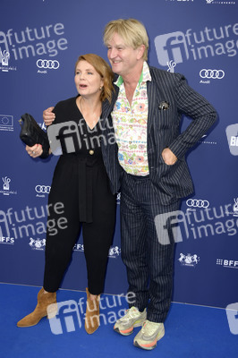 Deutscher Schauspielpreis 2022 in Berlin