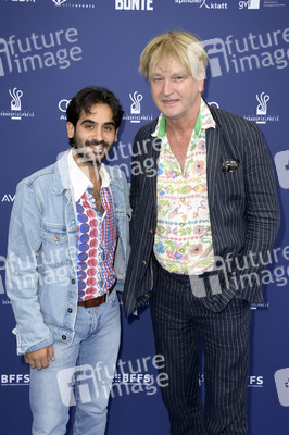 Deutscher Schauspielpreis 2022 in Berlin