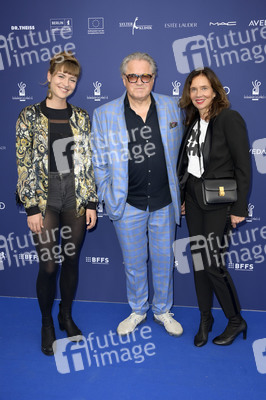 Deutscher Schauspielpreis 2022 in Berlin