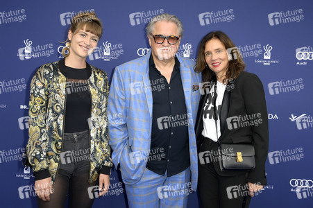 Deutscher Schauspielpreis 2022 in Berlin