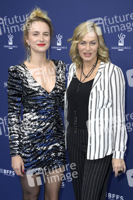 Deutscher Schauspielpreis 2022 in Berlin