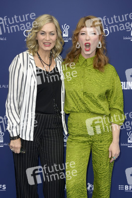 Deutscher Schauspielpreis 2022 in Berlin
