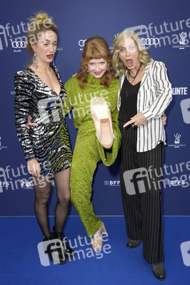 Deutscher Schauspielpreis 2022 in Berlin