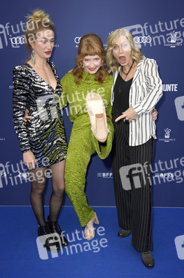 Deutscher Schauspielpreis 2022 in Berlin