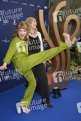 Deutscher Schauspielpreis 2022 in Berlin