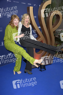 Deutscher Schauspielpreis 2022 in Berlin
