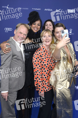 Deutscher Schauspielpreis 2022 in Berlin