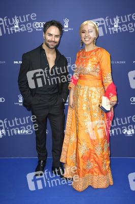 Deutscher Schauspielpreis 2022 in Berlin
