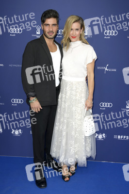 Deutscher Schauspielpreis 2022 in Berlin
