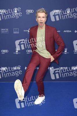 Deutscher Schauspielpreis 2022 in Berlin