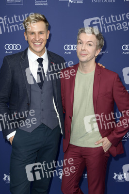 Deutscher Schauspielpreis 2022 in Berlin