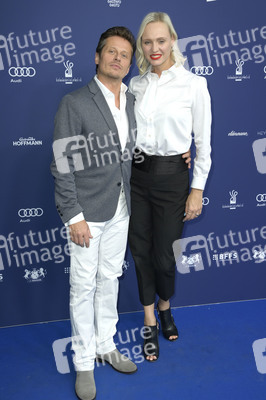 Deutscher Schauspielpreis 2022 in Berlin