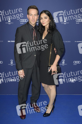 Deutscher Schauspielpreis 2022 in Berlin