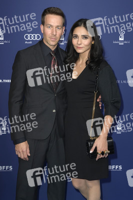 Deutscher Schauspielpreis 2022 in Berlin