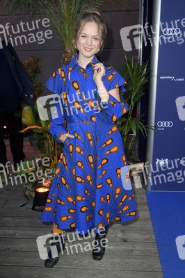 Deutscher Schauspielpreis 2022 in Berlin
