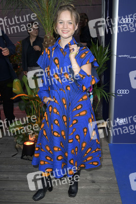Deutscher Schauspielpreis 2022 in Berlin