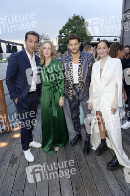 Deutscher Schauspielpreis 2022 in Berlin