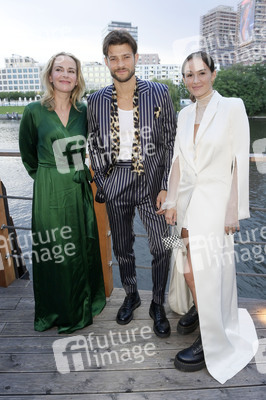 Deutscher Schauspielpreis 2022 in Berlin