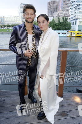 Deutscher Schauspielpreis 2022 in Berlin