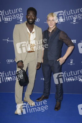 Deutscher Schauspielpreis 2022 in Berlin