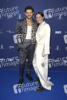 Deutscher Schauspielpreis 2022 in Berlin