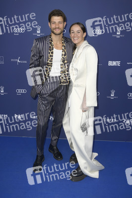 Deutscher Schauspielpreis 2022 in Berlin