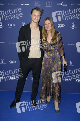 Deutscher Schauspielpreis 2022 in Berlin