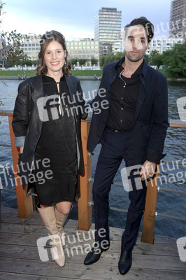 Deutscher Schauspielpreis 2022 in Berlin