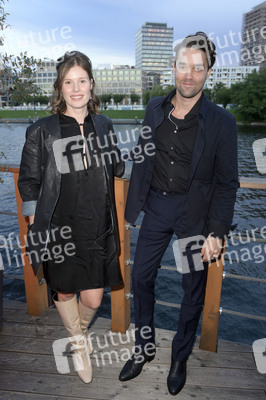 Deutscher Schauspielpreis 2022 in Berlin