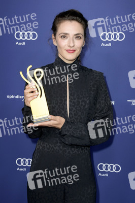 Deutscher Schauspielpreis 2022 in Berlin
