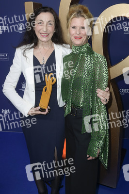 Deutscher Schauspielpreis 2022 in Berlin