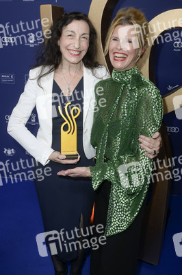 Deutscher Schauspielpreis 2022 in Berlin