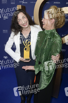 Deutscher Schauspielpreis 2022 in Berlin