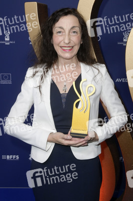 Deutscher Schauspielpreis 2022 in Berlin