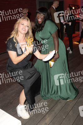Deutscher Schauspielpreis 2022 in Berlin