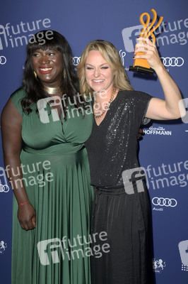 Deutscher Schauspielpreis 2022 in Berlin